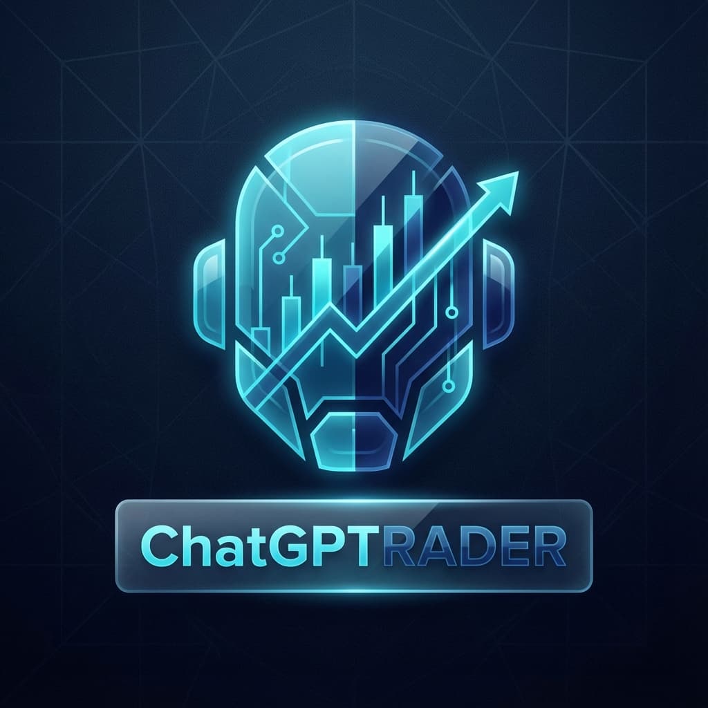 ChatGPTRADER Logo